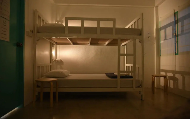 Hello Hostel Pakchong