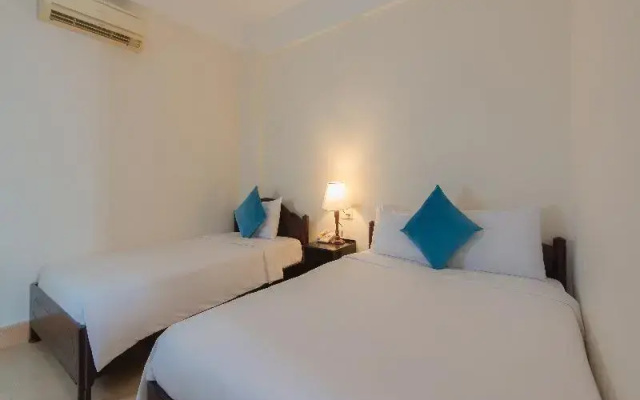 Star Light Hotel Nha Trang