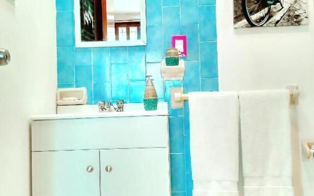 Casa Blanca Boutique & Organic