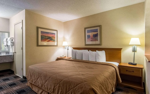 Quality Inn