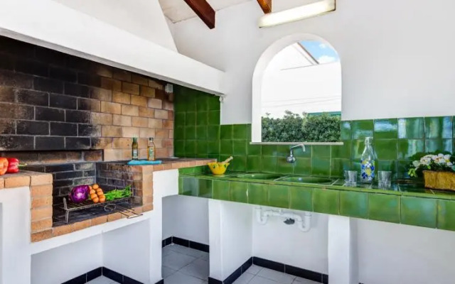 Villa Es Xalet des Nayveni