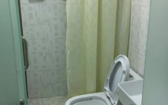 99inn Selected Hotel (Beijing Mudanyuan Peking University Third Hospital)