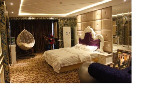 Kedu Theme Hotel