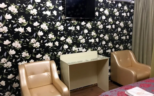 Otel Uyut M.Z