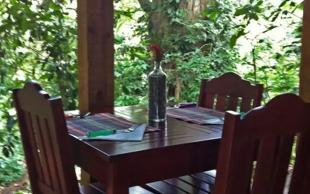 Mombacho Lodge