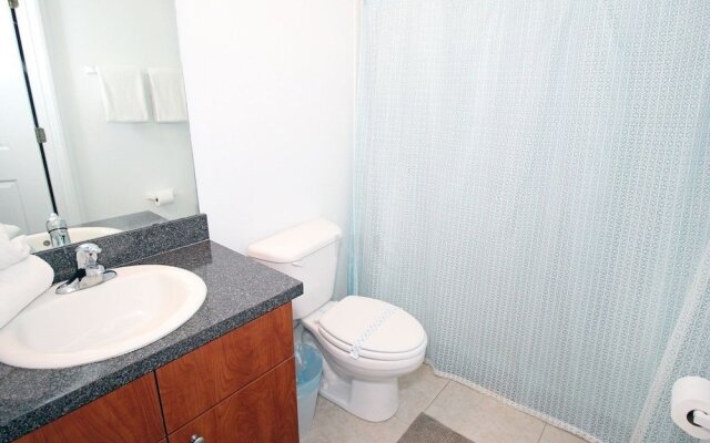 Ocean Florida Villas