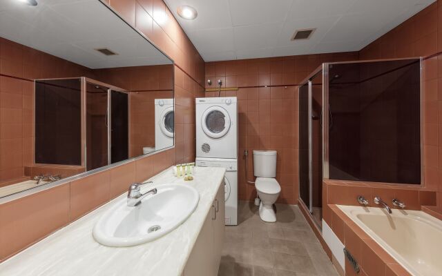 Nesuto Woolloomooloo Sydney Apartments