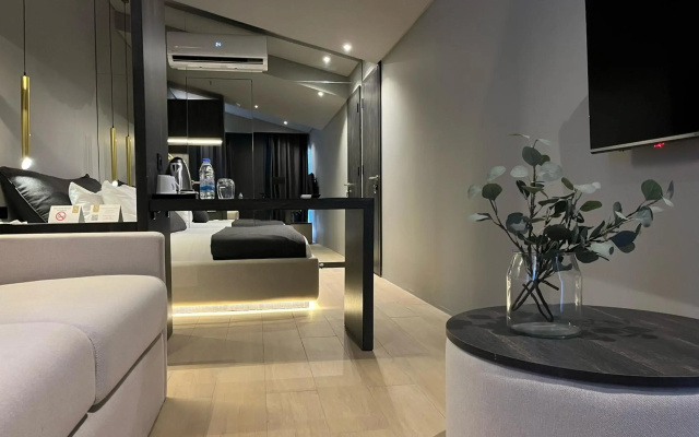 Patara Prince  & Resort