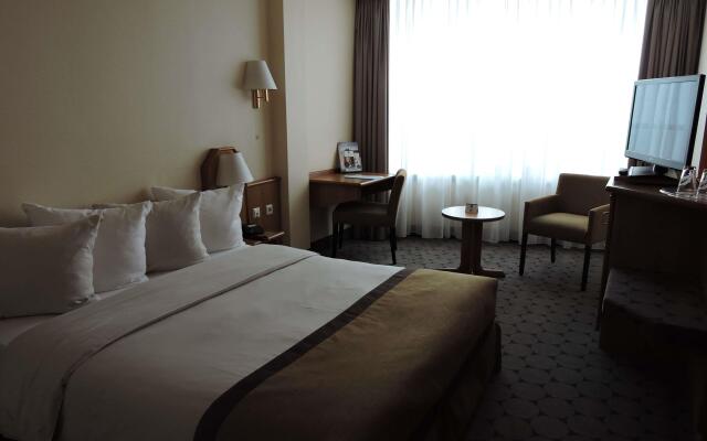 Best Western Hotel International