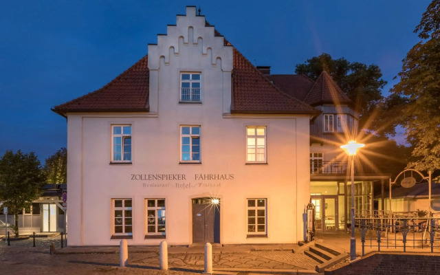 Zollenspieker Fährhaus