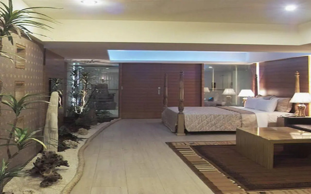 Sl Motel