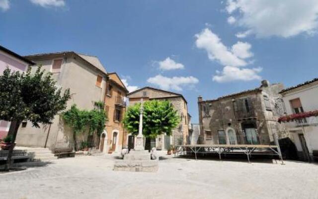 Hotel la Taverna Impresa Turistica