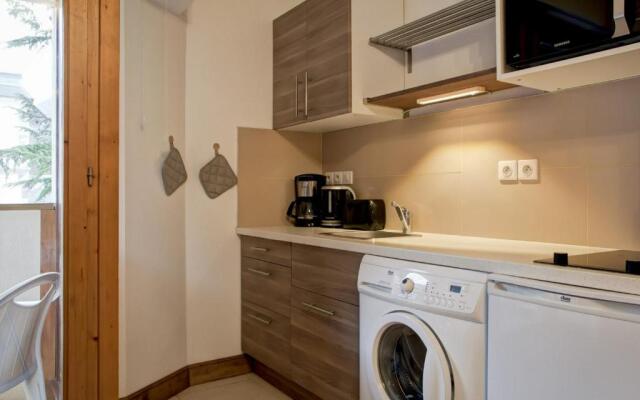 Appartement Brides-les-Bains, 1 pièce, 4 personnes - FR-1-512-160