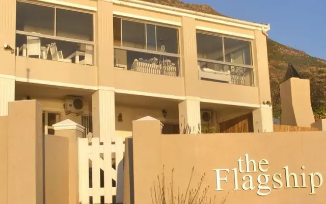 The Flagship