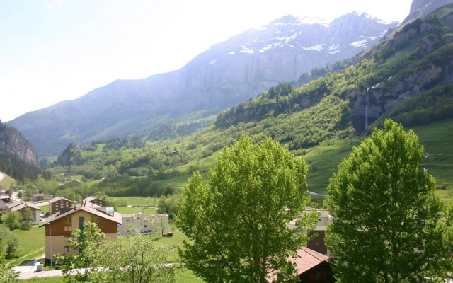 Alfa Appartements Superior