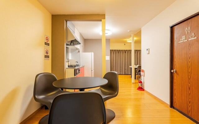 Shikanjima Detached house