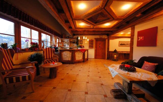 Hotel Pension Odles