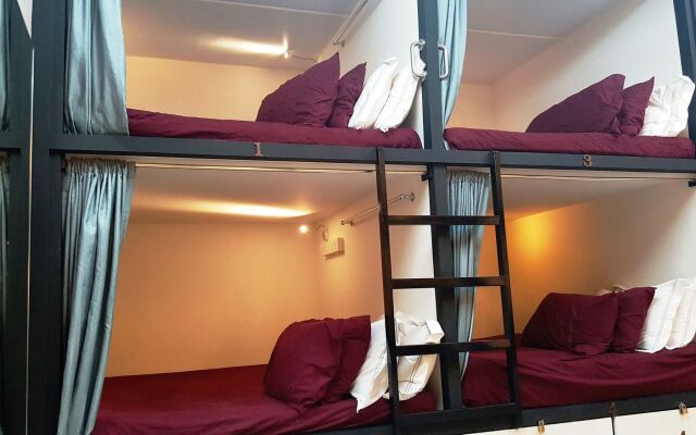 Meadows Hostel