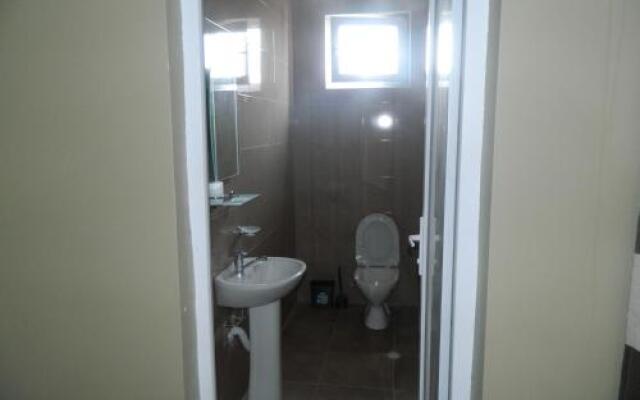 Guest House