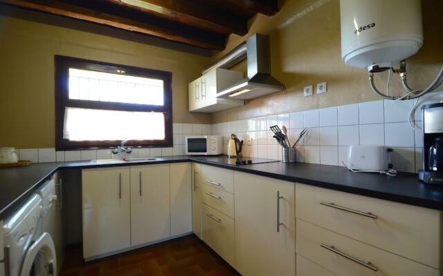 Casas Adosadas Les Oliveres