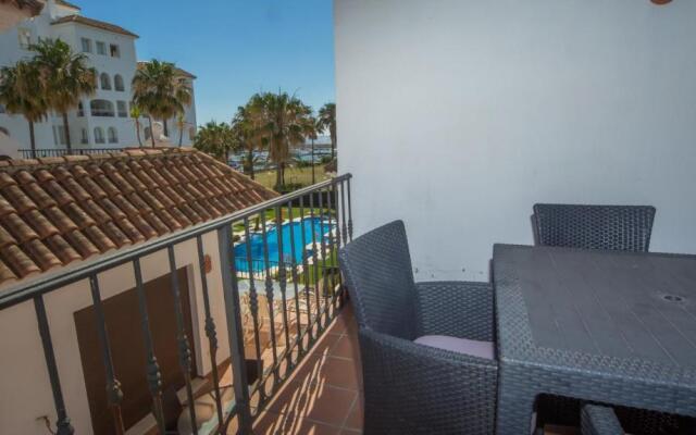 Marina Real 534