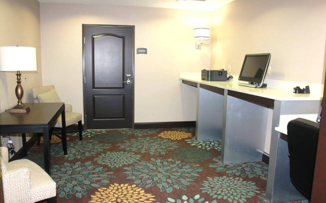 Staybridge Suites Houston IAH - Beltway 8 by IHG