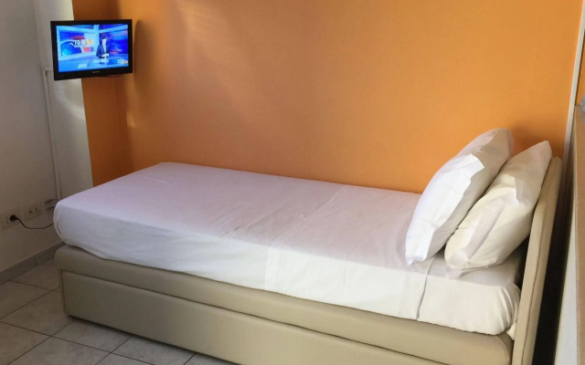 Appartamenti Flat 2015