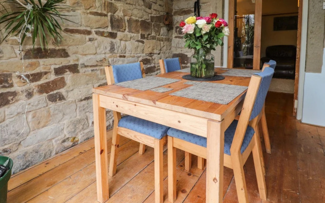 Ribble Valley Cottage