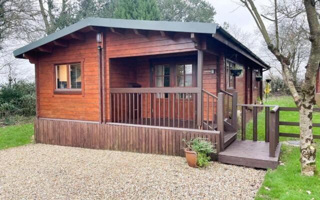 Oat Hill Farm Lodges