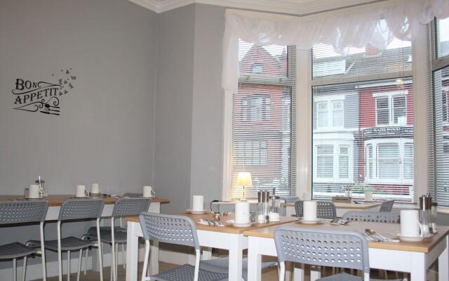 Le Papillon Hotel Blackpool