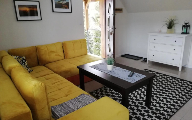 GOLD apartamenty & spa