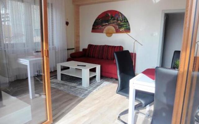 Ferienwohnung ,,Wingertsberg"