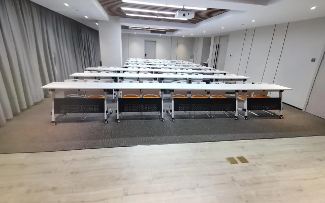 Ji Hotel Xuzhou Yunlong Wanda Plaza