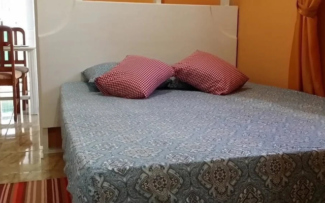 Ocean Sky Apartments Barbados