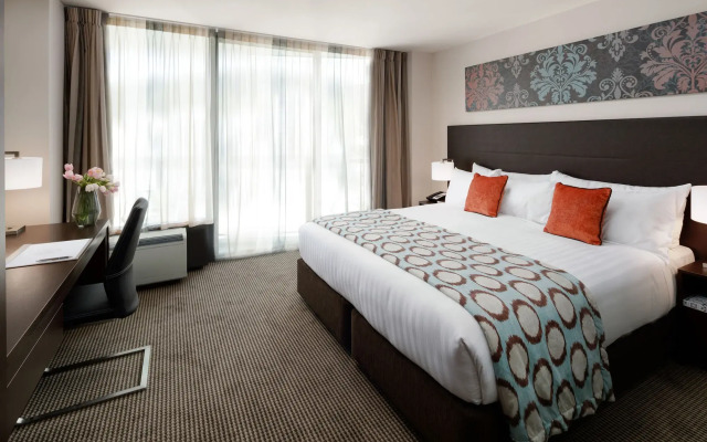 Rydges Wellington