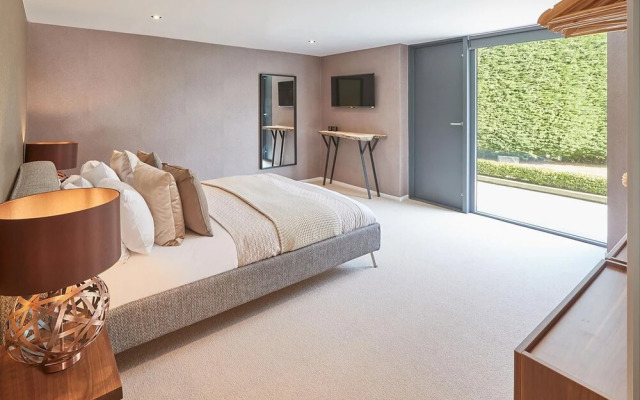 Host Stay Otterhill