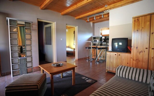 Wellness Park Pension