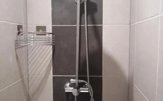 Gîte Le Mas de Molines