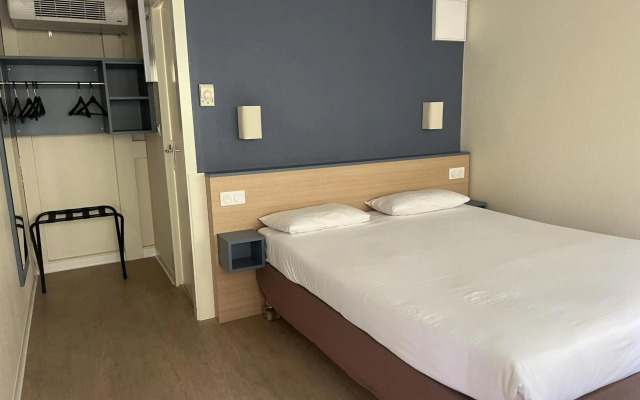Kyriad Direct Montpellier St Jean de Vedas – La Peyrière