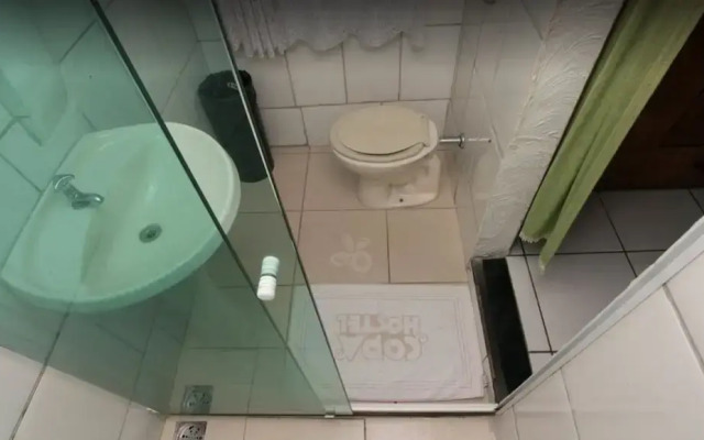 Copa Hostel