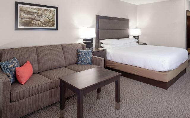 Doubletree By Hilton - Palm Beach Gardens