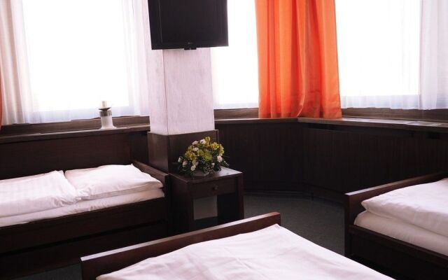 Comfort Hotel Usti nad Labem City