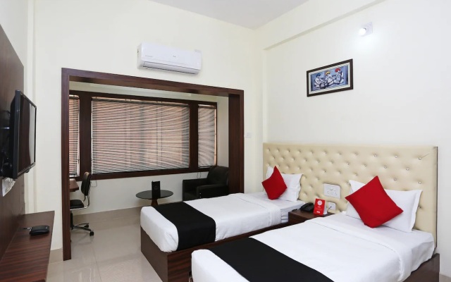 Hotel Triple Tree