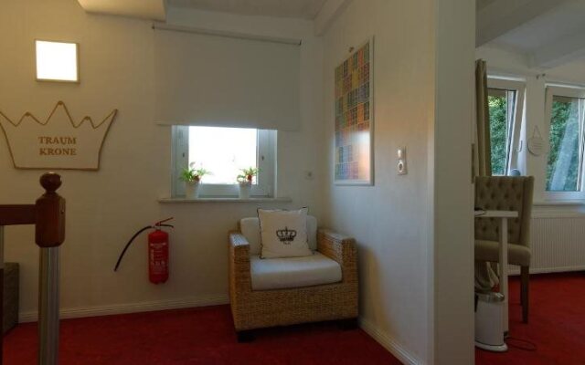 Traumkrone Wolfsburg