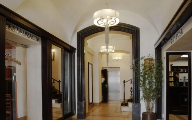 Hotel Senacki