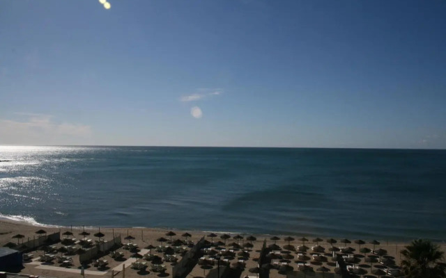 Apartamento En Primera Linea/Beachfront Apartment