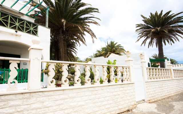 Fuerte Holiday Bungalow Style And Comfort