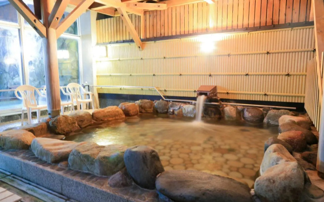 Tango Onsen Hashiudosou