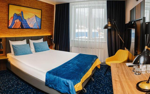 Hotel Olga