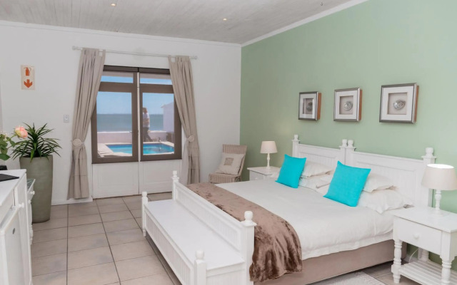 Paternoster Lodge